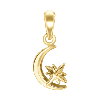 Gold Charms (14K)