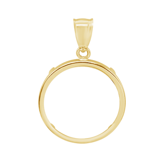 Coin Frames