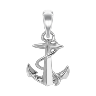 Sterling Silver Charms