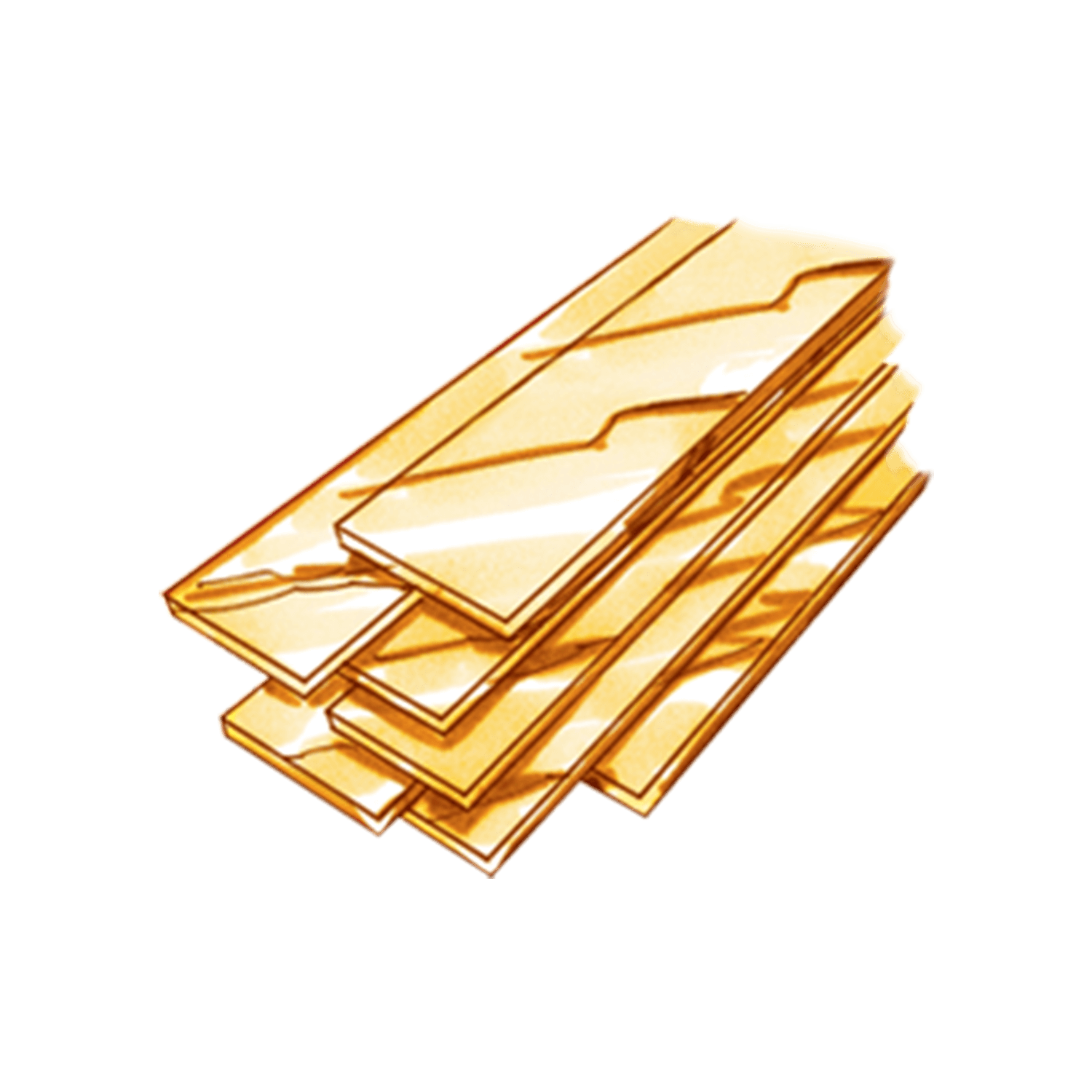 Gold Plate Sheet Ross Metals