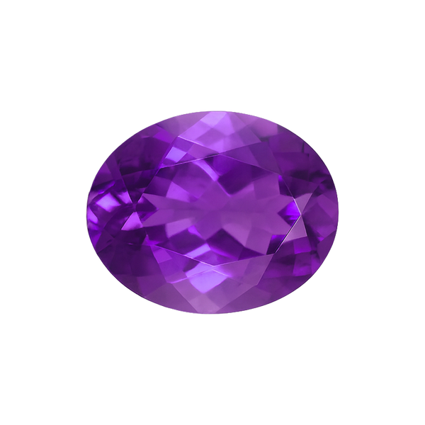 Oval Alexandrite - June Birthstones
