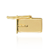 Box Clasps with Safety (3 mm - 5 mm)