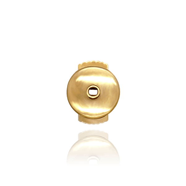 Straight Trigger Guardian Back (6 x 8 mm - 7 x 8 mm) (Fits Post Size .035" - .042")