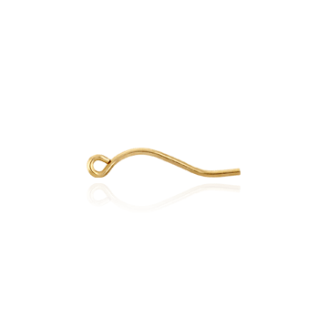 Hoop Wire Replacement Curve and U-Wires (.027" x 1/2" - .027" x 3/4")