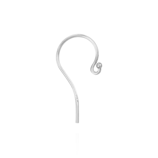 Shepherd Hook (25 x 12 mm)