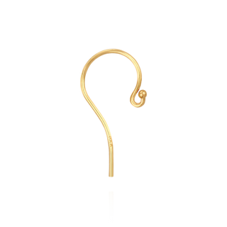 Shepherd Hook (25 x 12 mm)