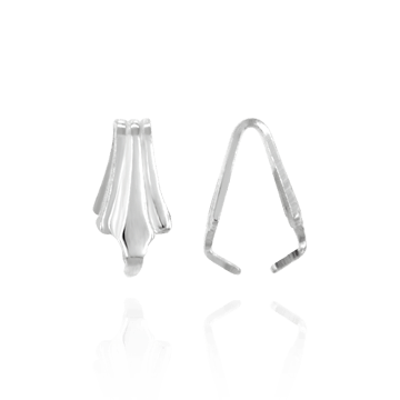Stone/Pearl Bails
