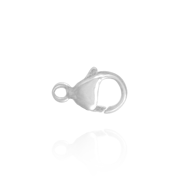 Trigger Clasps with Loop (3.5 x 8 mm - 7.9 x 15 mm)