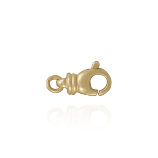 Lobster Locks with Jump Rings (5.5 x 10.8 mm - 23 x 11 mm)