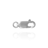 Standard Weight Lobster Locks with Jump Ring (3 x 7 mm - 5 x 14 mm)