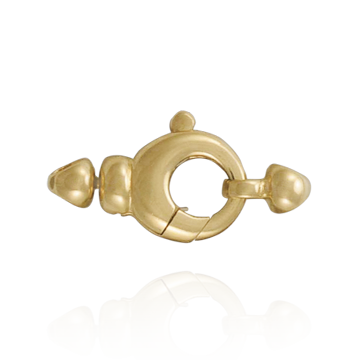 Locks with Swivel Connection (9 x 22 mm - 12 x 26 mm)