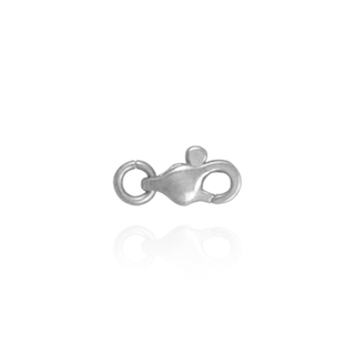 Lobster Locks with Jump Rings (4 x 14.2 mm)