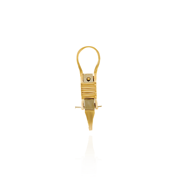 Omega Clips Heavy Weight (16 x 7 mm - 21 x 9 mm)