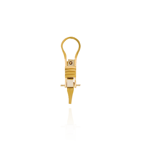 Omega Clips Heavy Weight (16 x 7 mm - 21 x 9 mm)