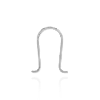 Omega Light Weight Clip Wires (13 x 8 mm - 15 x 9 mm)