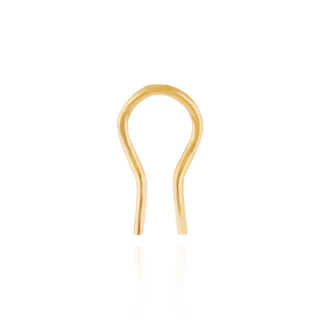 Omega Standard Weight Clip Wires (13 x 7 mm - 20 x 10 mm)