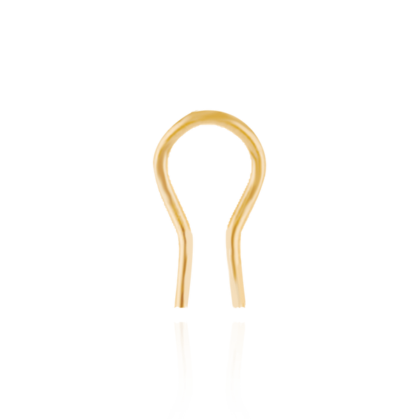 Omega Standard Weight Clip Wires (13 x 7 mm - 20 x 10 mm)