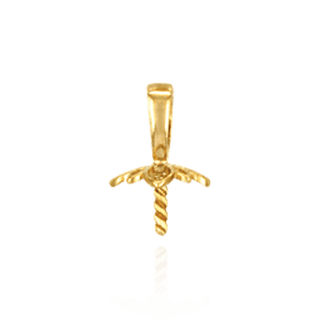 Pearl Pendants (5.50 mm - 6.00 mm Cup)