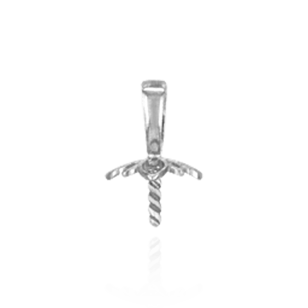 Pearl Pendants (5.50 mm - 6.00 mm Cup)