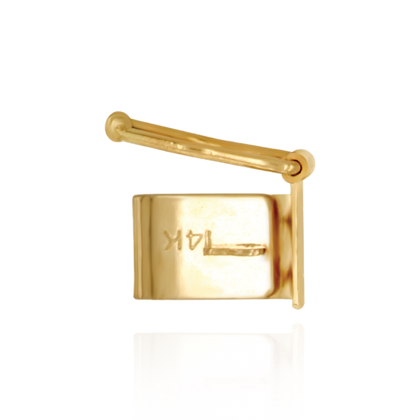 Tongues for Closed Box Clasps (3 mm - 6 mm)