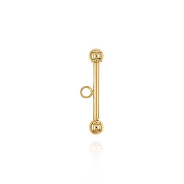Toggle Bars (17 x 1.5 mm)
