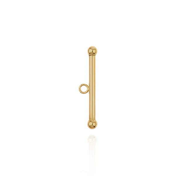 Toggle Bars (24 x 2 mm)