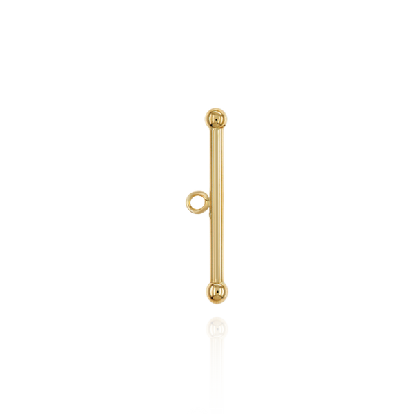 Toggle Bars (28 x 2 mm)