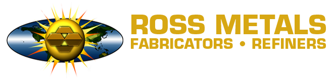 The Premier Wholesale Fine Jewelry Manufacturer-Gold, Platinum, Silver | Ross Metals