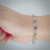 Video image preview for Bulk / Spooled Mariner Cable Chain in Sterling Silver (2.60 mm - 6.10 mm)