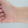 Video image preview for Bulk / Spooled Diamond Cut Cable Chain in Sterling Silver (0.80 mm - 7.50 mm)