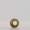 Video image preview for Round Bezel with Rings in 14K Gold (2.75 mm - 3.60 mm)