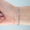 Video image preview for Bulk / Spooled Nonna Chain in Sterling Silver (2.30 mm - 7.70 mm)