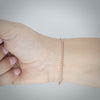 Video image preview for Bulk / Spooled Round Bead Chain in 14K & 18K Pink Gold (1.50 mm - 2.00 mm)