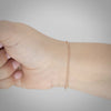 Video image preview for Bulk / Spooled Round Bead Chain in 14K & 18K Pink Gold (1.50 mm - 2.00 mm)
