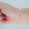 Video image preview for Bulk / Spooled Rambo Chain in Sterling Silver (2.10 mm - 4.60 mm)