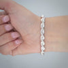 Video image preview for Bulk / Spooled Handmade Solid Rope Chain in Sterling Silver (2.50 mm - 12.60 mm)