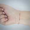 Video image preview for Bulk / Spooled Venetian Box Chain in 14K Pink Gold (1.00 mm)