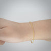 Video image preview for Bulk / Spooled Medium Round Cable Chain in 10K Yellow Gold (1.05 mm - 2.00 mm)