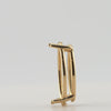 Video image preview for Four Prong Marquise Shape Wire Basket Settings in 14K Gold (4.25 x 1.75 mm - 16.00 x 8.00 mm)