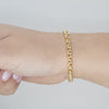 Video image preview for Bulk / Spooled Round Rolo Chain in 14K & 18K Yellow Gold (1.15 mm - 4.20 mm)