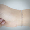 Video image preview for Bulk / Spooled Classic Curb Chain in 14K White Gold (1.23 mm - 5.20 mm)