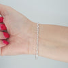 Video image preview for Bulk / Spooled Anchor Chain in Sterling Silver (3.00 mm - 3.60 mm)
