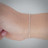 Video image preview for Bulk / Spooled Round Bead Chain in Sterling Silver (0.80 mm - 5.00 mm)