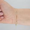 Video image preview for Bulk / Spooled Venetian Box Chain in 14K Gold-Filled (1.00 mm - 3.50 mm)