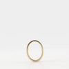 Video image preview for Oval High Bezels With Bearing in 14K Gold (7.00 x 5.00 mm - 9.00 x 7.00 mm)
