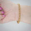 Video image preview for Bulk / Spooled Wheat Chain in 14K Gold-Filled (1.90 mm - 6.00 mm)