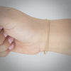 Video image preview for Bulk / Spooled Round Bead Chain in 14K & 18K Yellow Gold (1.00 mm - 4.00 mm)