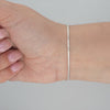 Video image preview for Bulk / Spooled Franco Chain in Sterling Silver (1.30 mm - 4.50 mm)