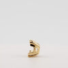 Video image preview for Round Fishtail Settings in Sterling Silver (4.00 mm - 8.00 mm)