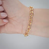 Video image preview for Bulk / Spooled Light Round Cable Chain in 14K Gold-Filled (1.50 mm - 8.00 mm)